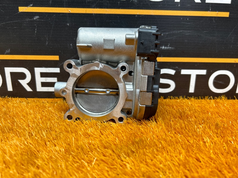 дроссельная заслонка, 2440 рублей, Красноярск