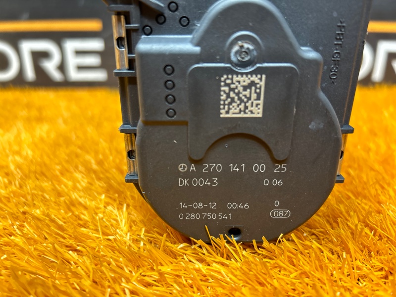 дроссельная заслонка, 2440 рублей, Красноярск