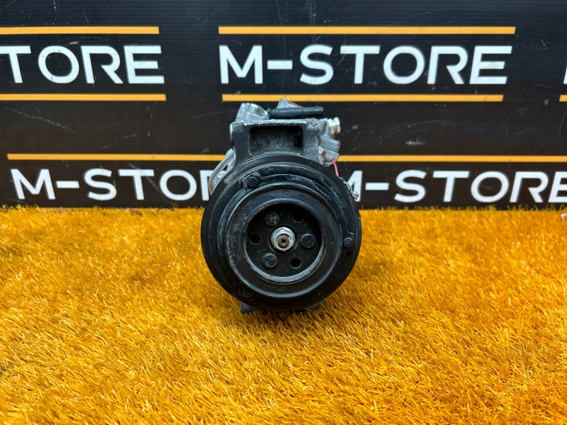 компрессор кондиционера, 15000 рублей, Красноярск