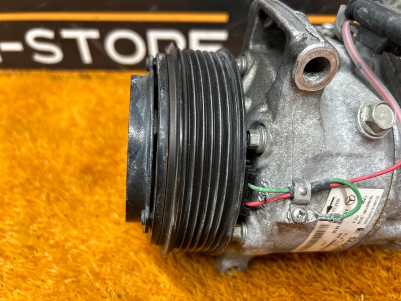 компрессор кондиционера, 15000 рублей, Красноярск