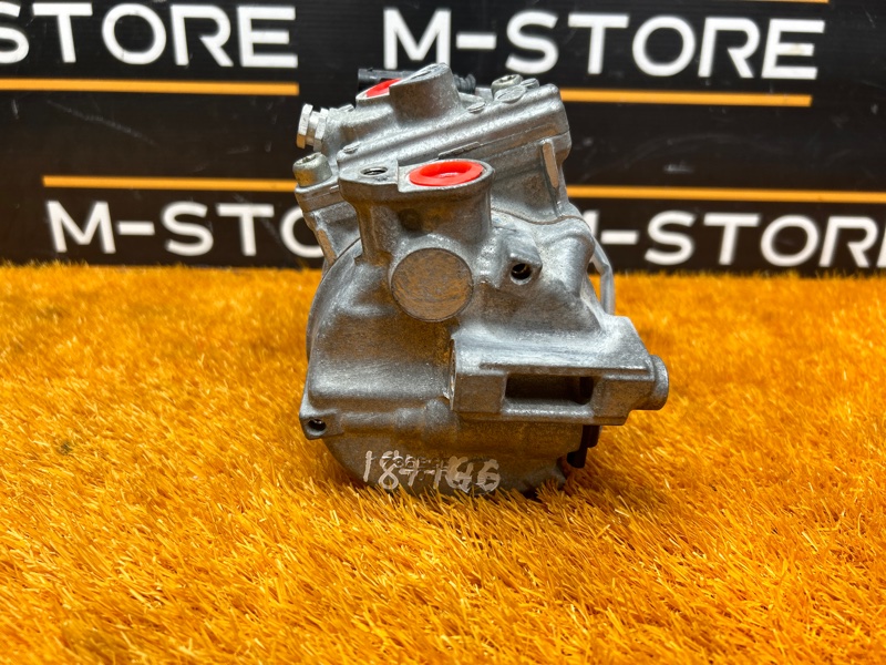 компрессор кондиционера, 15000 рублей, Красноярск