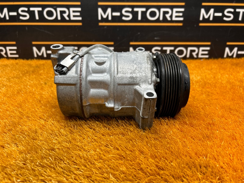 компрессор кондиционера, 15000 рублей, Красноярск