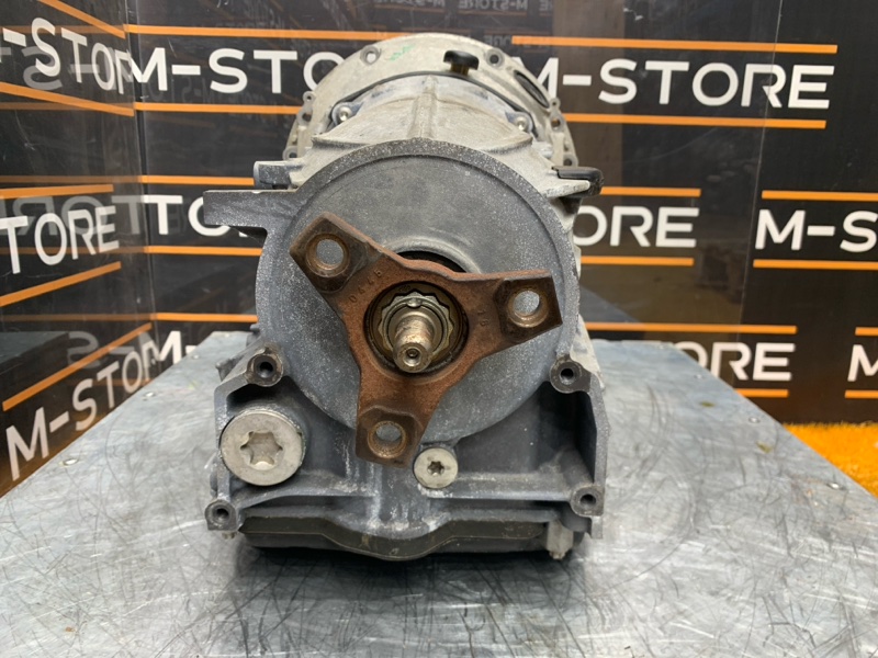 АКПП, 39000 рублей, Красноярск