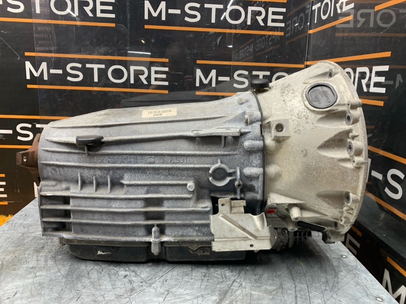 АКПП, 39000 рублей, Красноярск