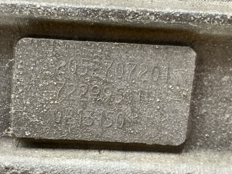 АКПП, 39000 рублей, Красноярск