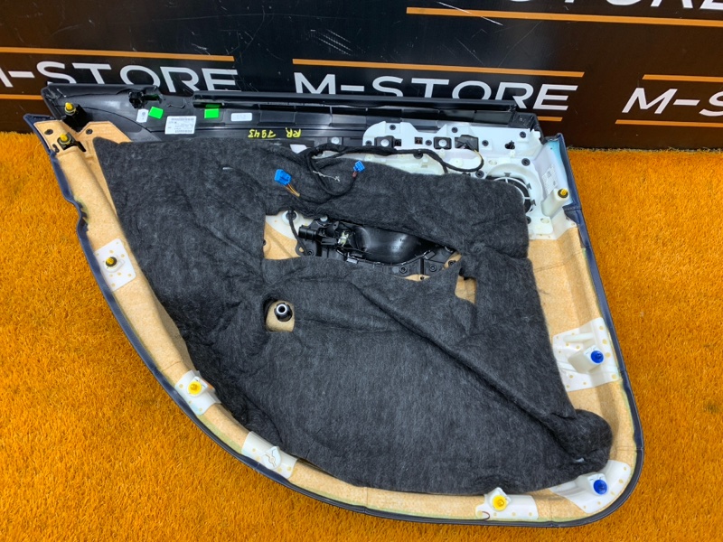 обшивка двери, 8250 рублей, Красноярск