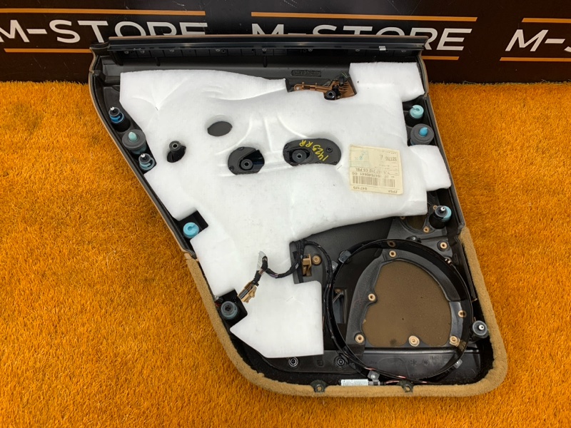 обшивка двери, 5310 рублей, Красноярск