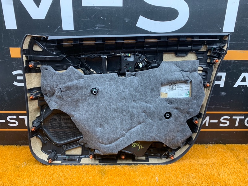 обшивка двери, 5520 рублей, Красноярск