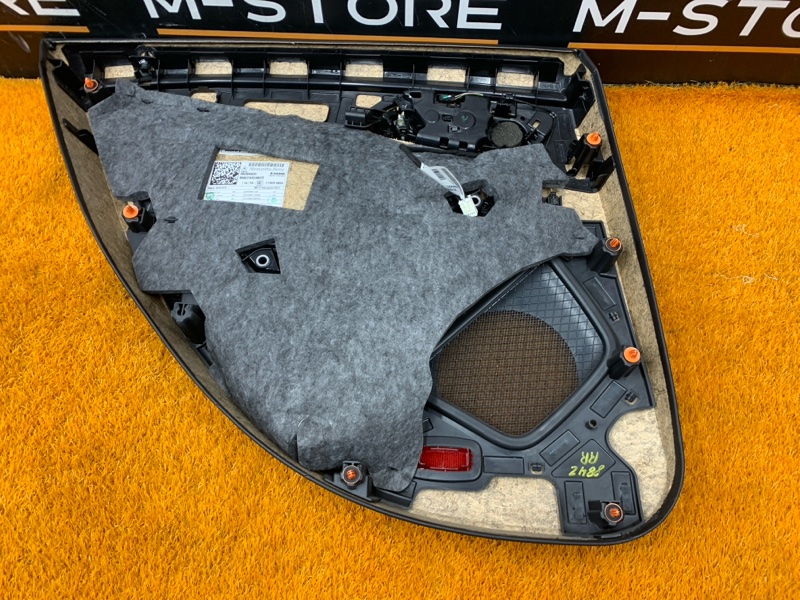 обшивка двери, 5520 рублей, Красноярск