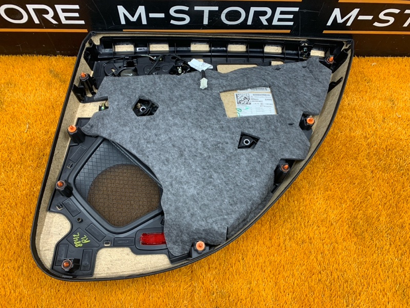 обшивка двери, 5520 рублей, Красноярск