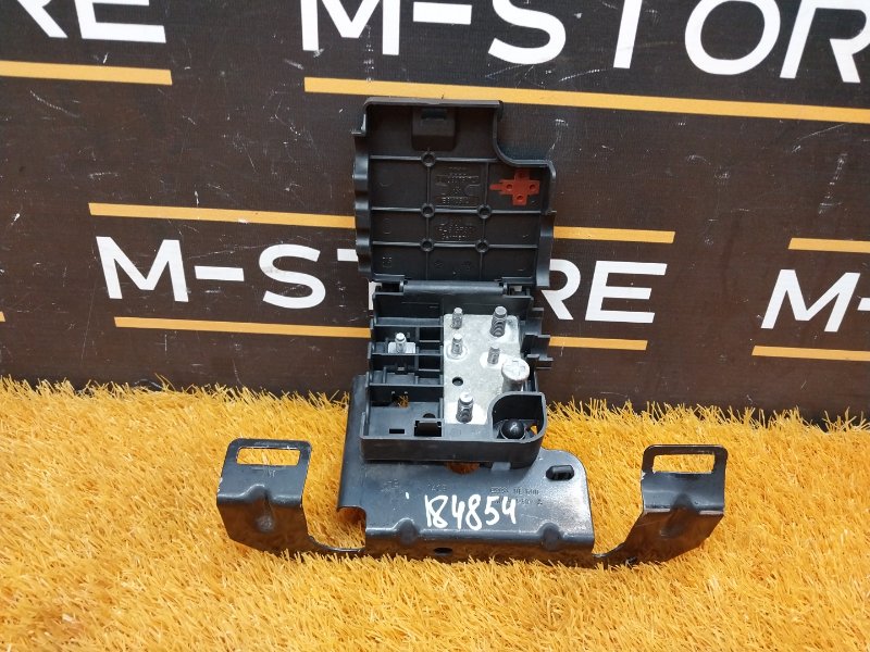 Клемма аккумулятора плюс, 500 рублей, Красноярск