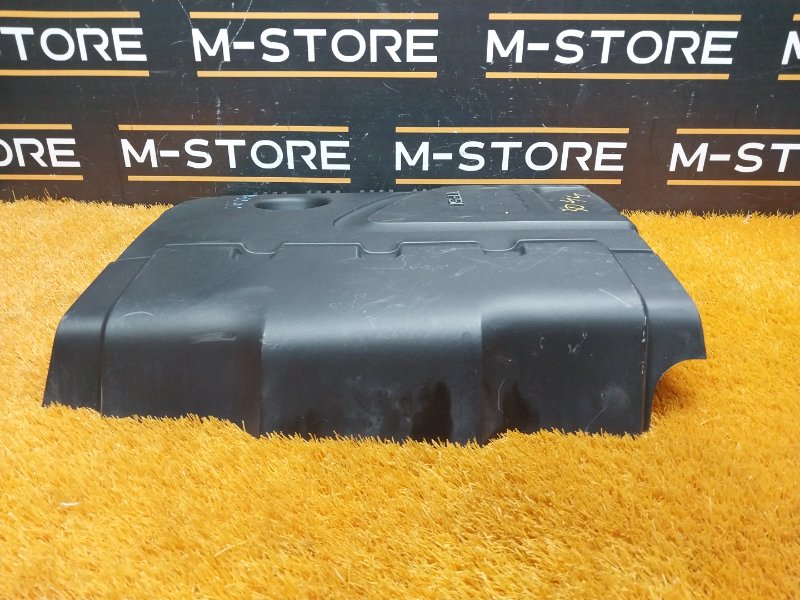 крышка двигателя, 980 рублей, Красноярск