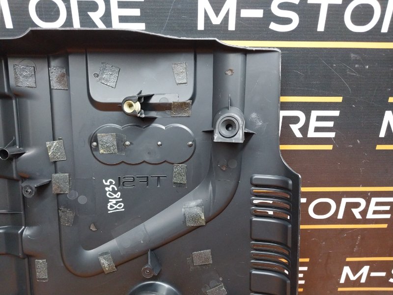 крышка двигателя, 980 рублей, Красноярск