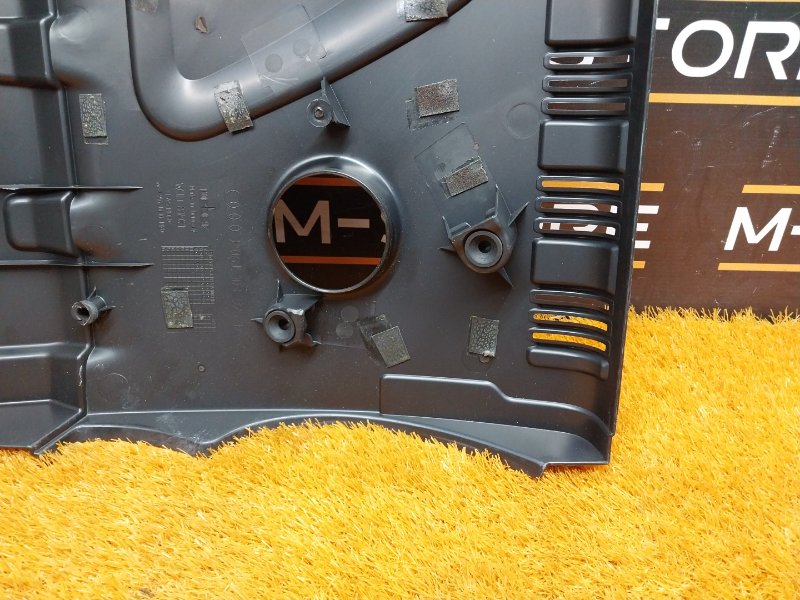 крышка двигателя, 980 рублей, Красноярск