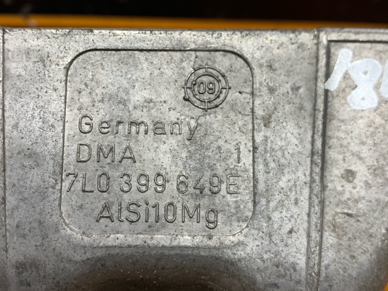 Кронштейн КПП, 340 рублей, Красноярск