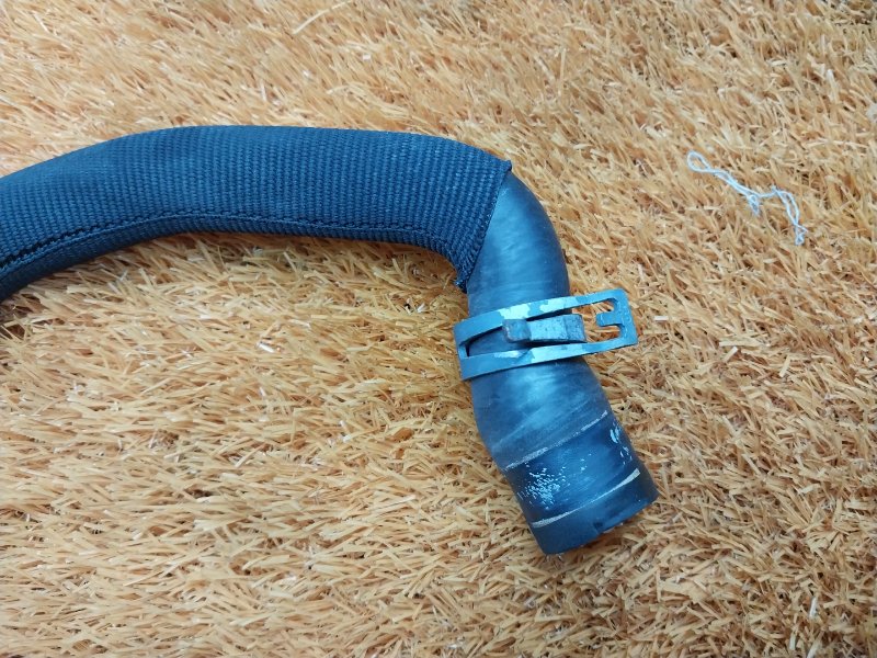 Патрубок дополнительной помпы, 350 рублей, Красноярск