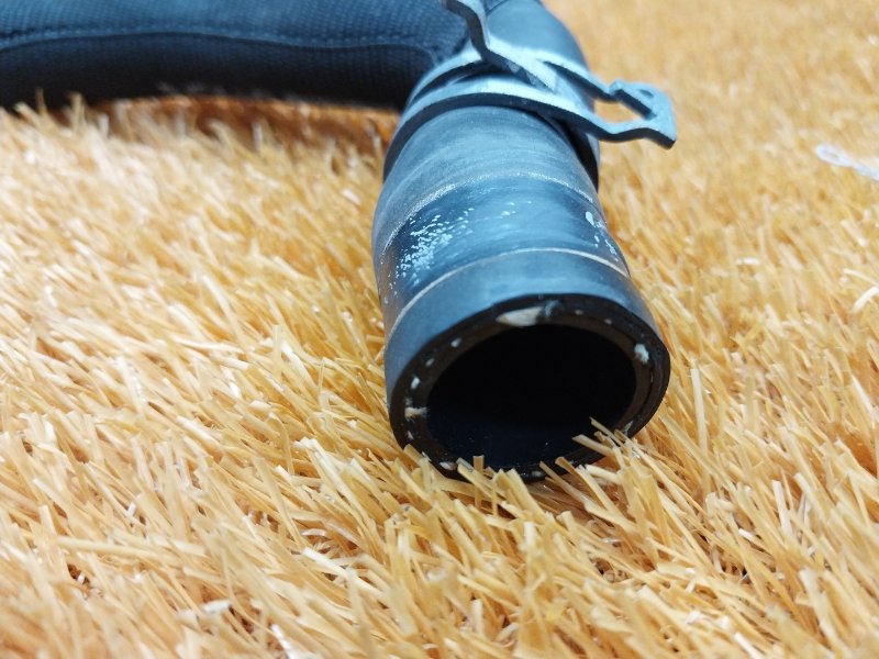 Патрубок дополнительной помпы, 350 рублей, Красноярск