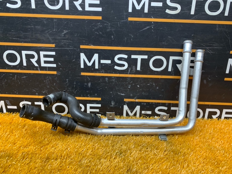 трубка охлаждающей системы, 930 рублей, Красноярск