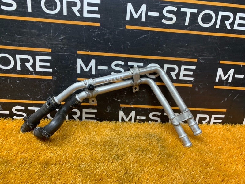 трубка охлаждающей системы, 930 рублей, Красноярск