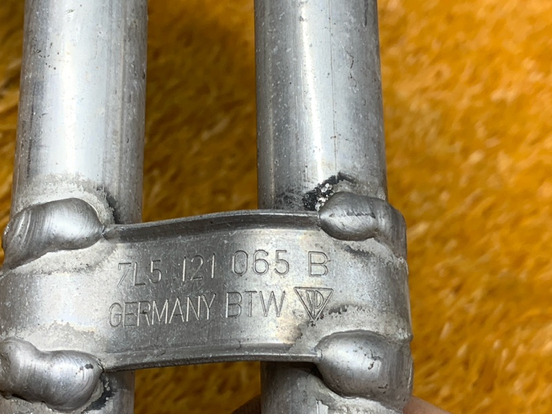 трубка охлаждающей системы, 930 рублей, Красноярск