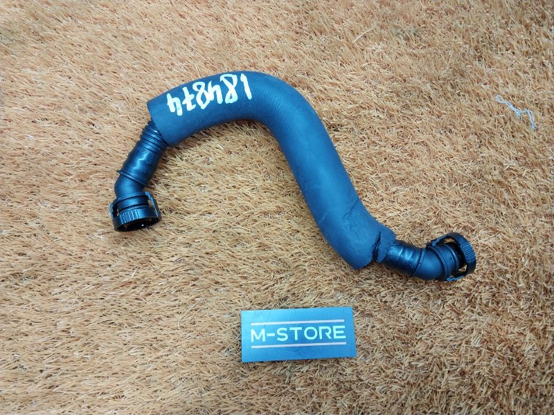 Патрубок картерных газов, 500 рублей, Красноярск