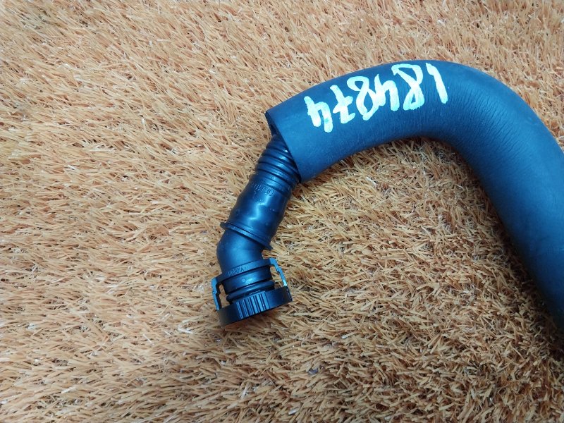 Патрубок картерных газов, 500 рублей, Красноярск