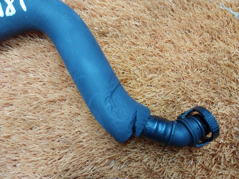 Патрубок картерных газов, 500 рублей, Красноярск