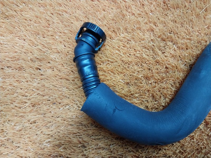 Патрубок картерных газов, 500 рублей, Красноярск