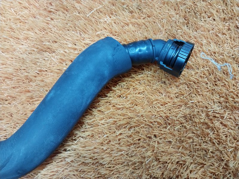 Патрубок картерных газов, 500 рублей, Красноярск