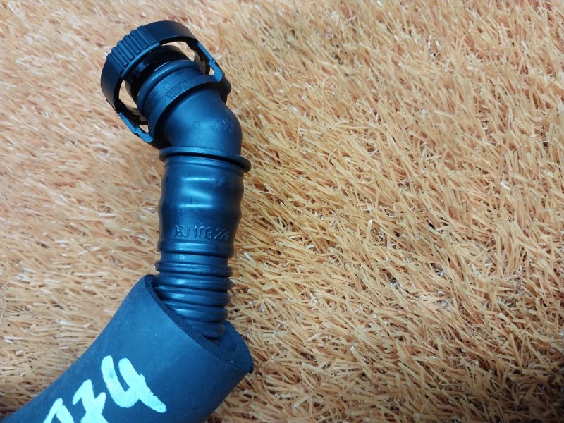 Патрубок картерных газов, 500 рублей, Красноярск