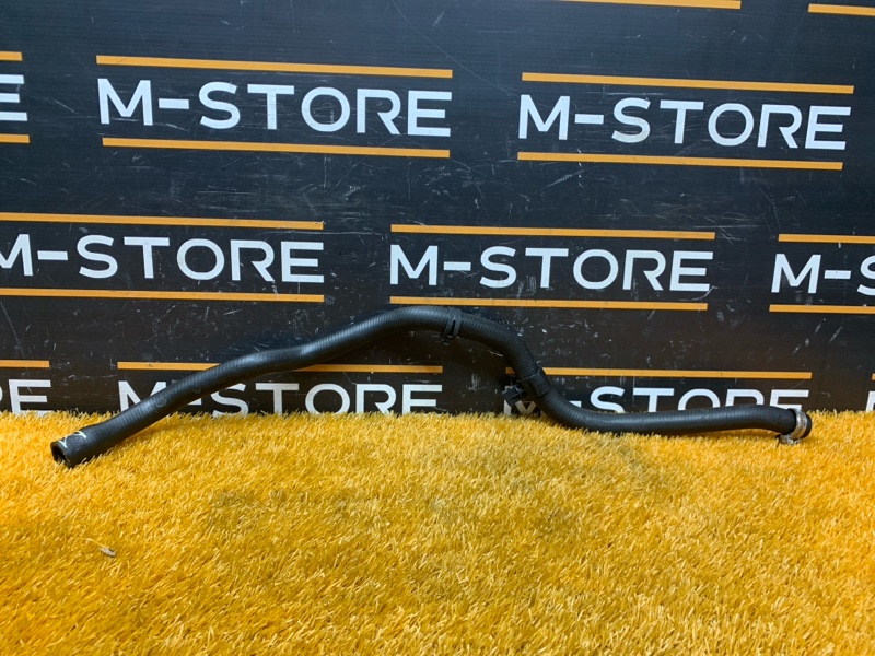 Патрубок системы охлаждения, 480 рублей, Красноярск