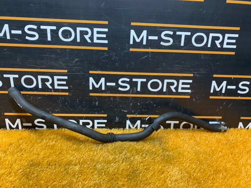 Патрубок системы охлаждения, 480 рублей, Красноярск