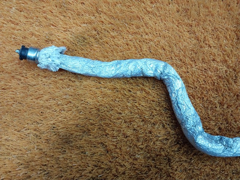 шланг топливный, 630 рублей, Красноярск