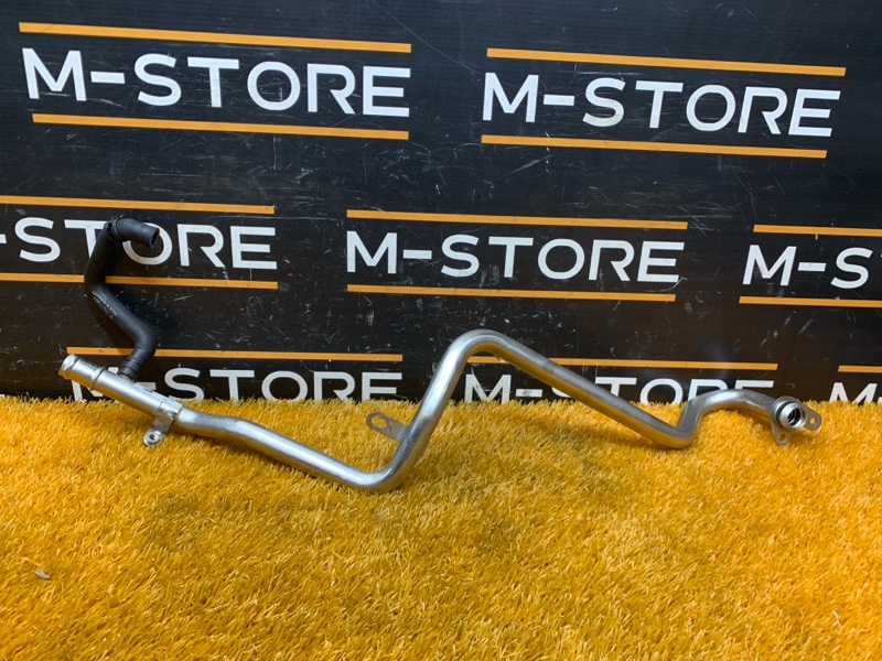 трубка охлаждающей системы, 870 рублей, Красноярск