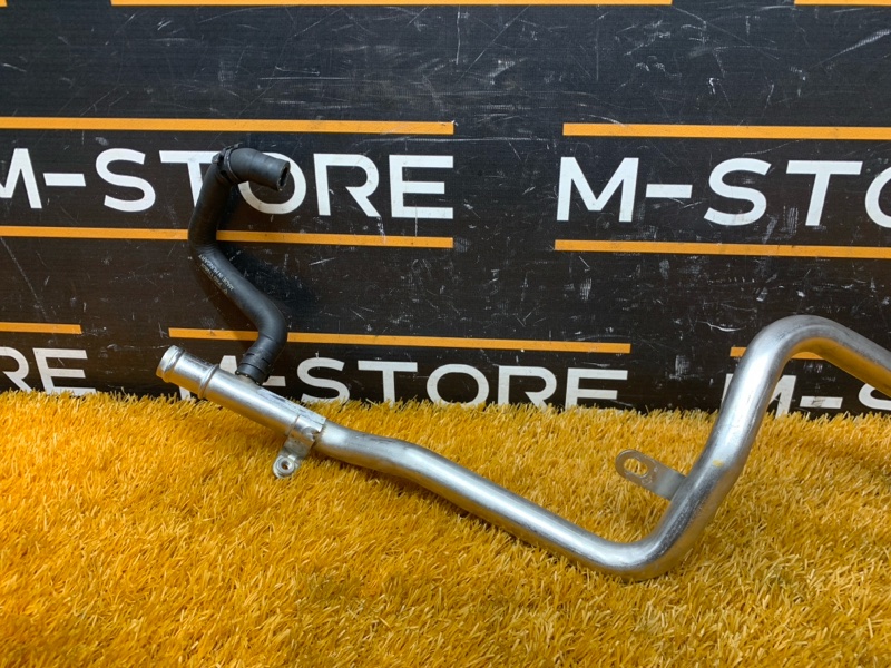 трубка охлаждающей системы, 870 рублей, Красноярск