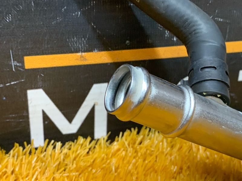 трубка охлаждающей системы, 870 рублей, Красноярск