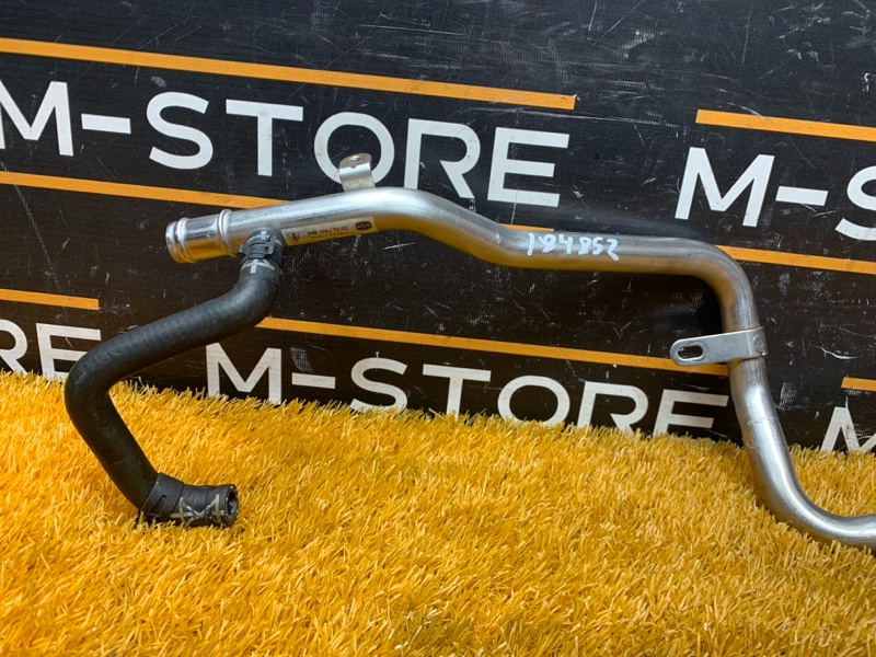 трубка охлаждающей системы, 870 рублей, Красноярск