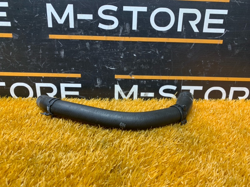 Патрубок системы охлаждения, 670 рублей, Красноярск