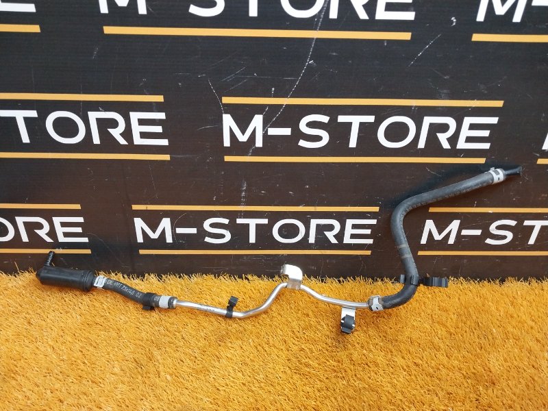 трубка топливная, 800 рублей, Красноярск