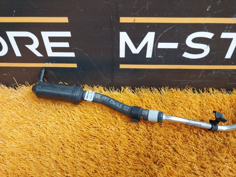 трубка топливная, 800 рублей, Красноярск