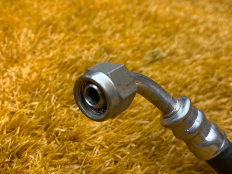 шланг топливный, 1000 рублей, Красноярск