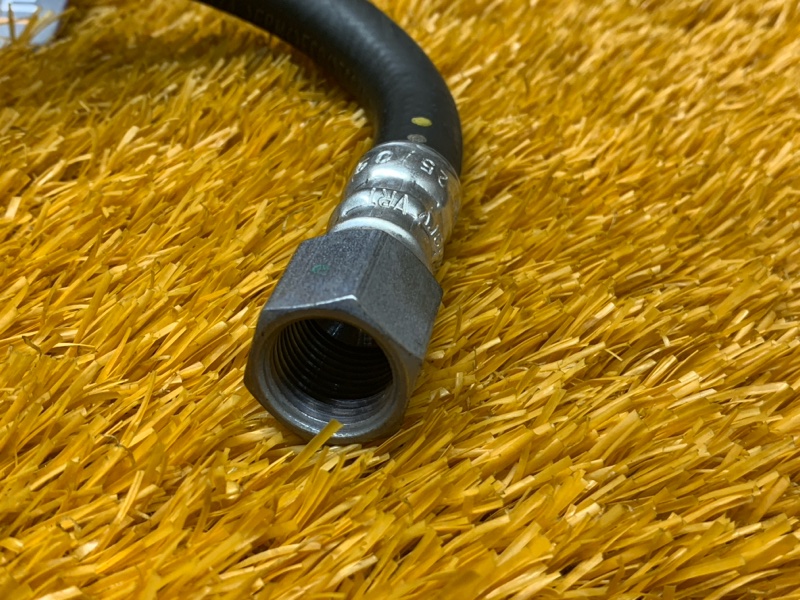 шланг топливный, 1000 рублей, Красноярск