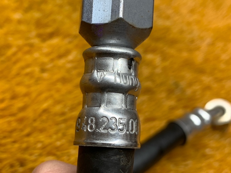 шланг топливный, 1000 рублей, Красноярск