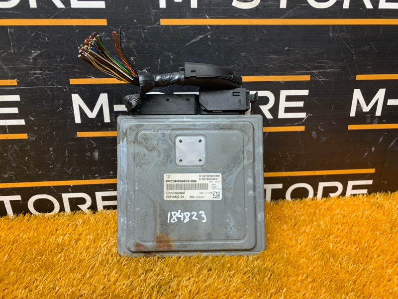 блок управления двс, 6890 рублей, Красноярск