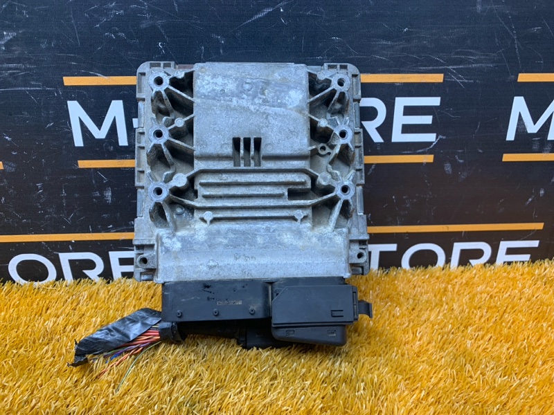 блок управления двс, 6890 рублей, Красноярск