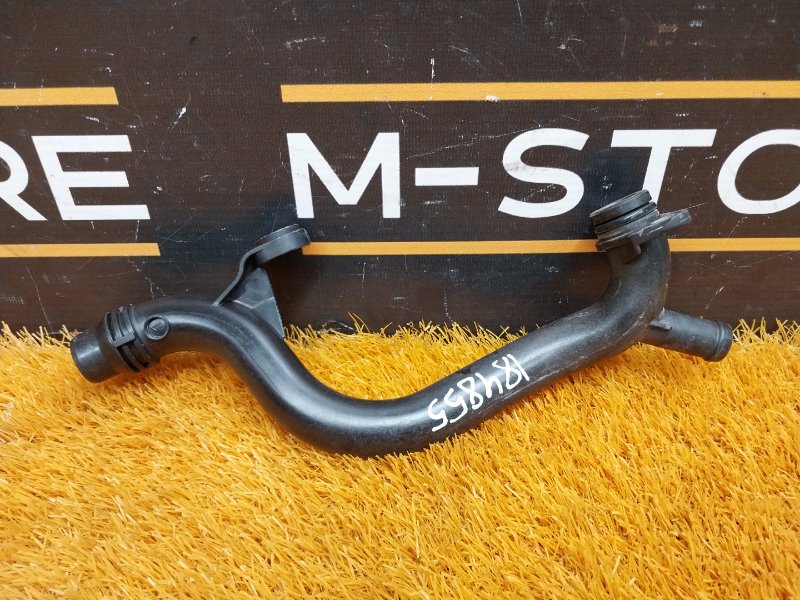 Патрубок системы охлаждения, 500 рублей, Красноярск