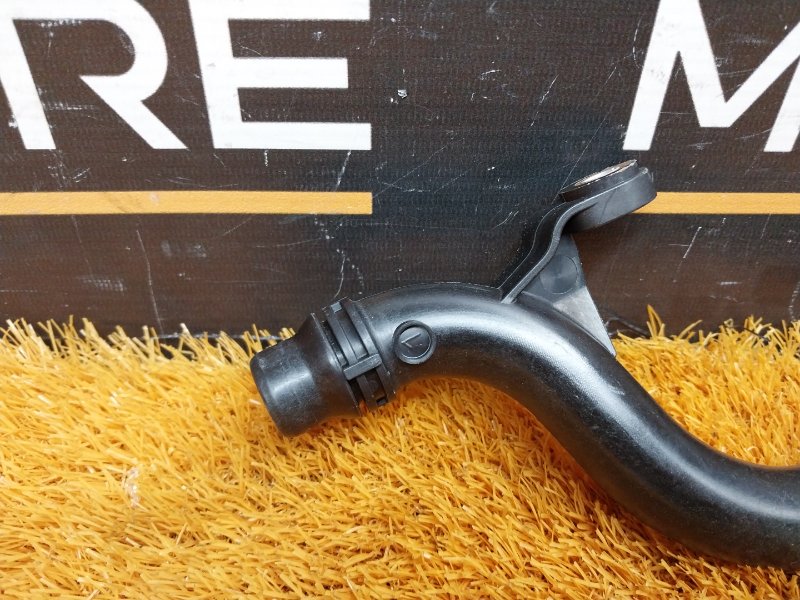 Патрубок системы охлаждения, 500 рублей, Красноярск