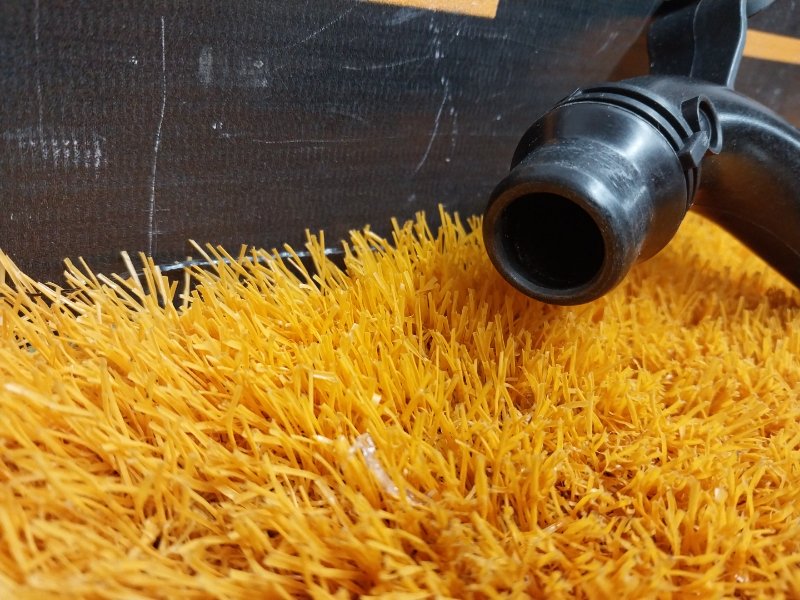 Патрубок системы охлаждения, 500 рублей, Красноярск