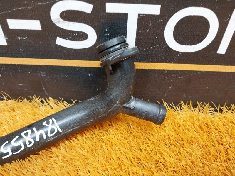 Патрубок системы охлаждения, 500 рублей, Красноярск