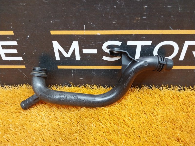 Патрубок системы охлаждения, 500 рублей, Красноярск